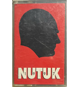Kaset Nutuk 1997 Kaset