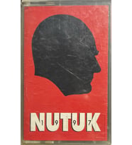 Kaset Nutuk 1997 Kaset