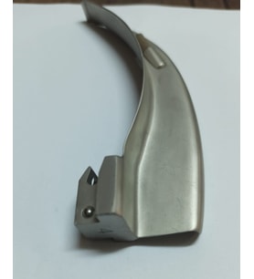 Laringoskop Blade No:4  (Bicak 4)