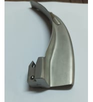 Laringoskop Blade No:4  (Bicak 4)