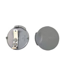 Opel Astra H Hatcback  Arka Çeki Kapağı 2004-2014 Arası Uyumlu