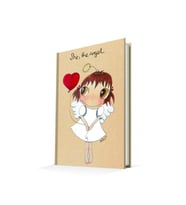 She The Angel Nihi