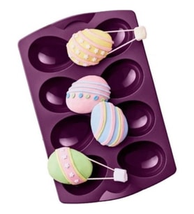Tupperware Mucize Kalıp Sürpriz Yumurta