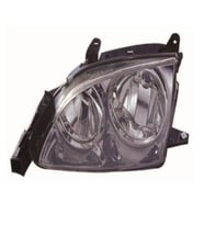 Avensis 2001-2002 Far Sol Elektrikli Dpo21211c3lldem 8117005100