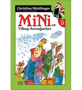 Mini Dizisi 5 - Mini ve Yılbaşı Armağanları