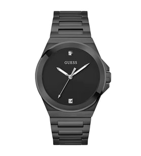 Guess GUGW0833G2 Pırlantalı Erkek Kol Saati