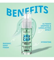 Jelly Grip Hydrating Primer Makyaj Astarı