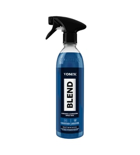 Vonixx Blend Spray Wax SiO2 & Carnauba Hibrit Sprey Cila 500 ML