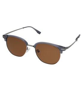 Slazenger 6924.C3 51 Polarize Erkek Güneş Gözlüğü (Gri)
