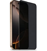 Apple iPhone 16 Pro Uyumlu Hayalet Ekran Koruyucu Gizli Privacy