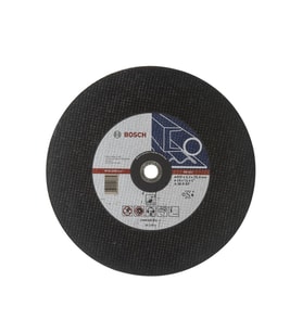 Bosch Kesme Diskleri Expert For Metal 400 - 3,2 mm Filesiz Hızlı