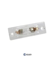 PLAKA LAMBASI PASSAT 2001-2005 T5 T6 T7 CADDY GOLF