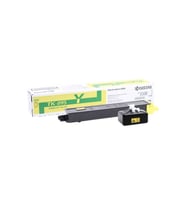 Tk-895 Sarı Orijinal Toner