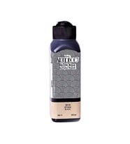 Artdeco Siyah Akrilik Boya 3618 (140 ml)