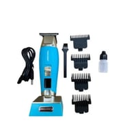 İnter Mac3 İnter Mac3 Profesyonel Şarj Edilebilir Ense Ve Saç Kesme Makinesi TC-2666