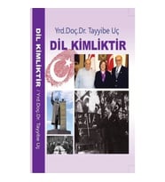Dil Kimliktir