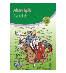 Altın Işık