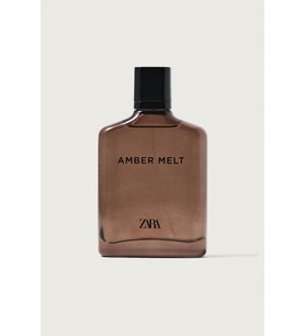 ZARA AMBER MELT EDT 100ML (3.4 FL.OZ)