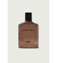 ZARA AMBER MELT EDT 100ML (3.4 FL.OZ)