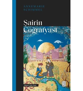 Şairin Coğrafyası