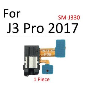 Samsung Galaxy J330 Kulaklık Soketi