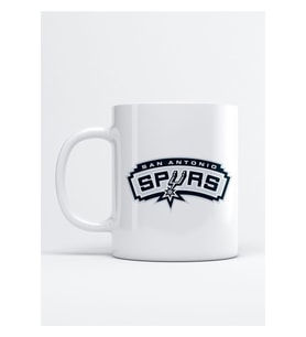 San Antonio Spurs Kupa Bardak
