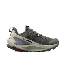 Salomon Elixir Gtx Erkek Outdoor Ayakkabısı L47697400 Haki
