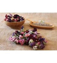 Hatmi Çiçeği (Doğal,Kurutulmuş) 250 gr