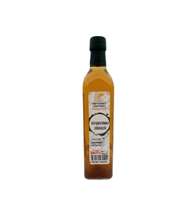 Vafi Sirke Serisi Kuşburnu Sirkesi 500 ml