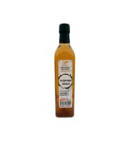 Vafi Sirke Serisi Kuşburnu Sirkesi 500 ml