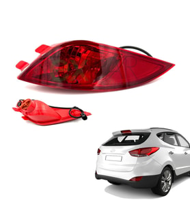 HYUNDAI İX35 ARKA TAMPON REFLEKTÖRÜ VE SİS LAMBASI AMPULLÜ 2009-2015 SAĞ TARAF