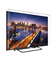 Bestoclass Samsung 65RU7090 Tv Ekran Koruyucu Düz (Flat) Ekran