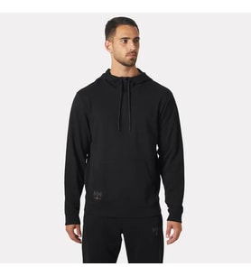 Helly Hansen Workwear Essential 1/4 Zip Hoodie -79330