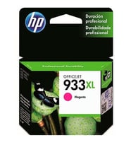 Hp CN055A Mürekkep Kartuş (933XL)