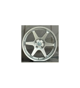 5*114,3*17*7.5 ET35 CH73.1 SİLVER GLOSS SNC03 *