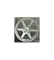 5*114,3*17*7.5 ET35 CH73.1 SİLVER GLOSS SNC03 *