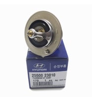 TERMOSTAT 82° HYUNDAI ACCENT MİLENYUM ADMIRE ERA GETZ BENZİNLİ 25500-23010 (Boş)
