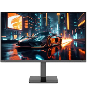 GAMEBOOSTER 27 FAST IPS GB-27F360FP 0.5MS 360HZ HDMI-DP RGB PIVOT GAMING MONİTÖR