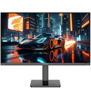 GAMEBOOSTER 27 FAST IPS GB-27F360FP 0.5MS 360HZ HDMI-DP RGB PIVOT GAMING MONİTÖR