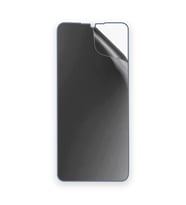 SChitec VIVO V17 Neo Uyumlu Ön Yüzey Hayalet Privacy Hidrojel Ekran Koruyucu