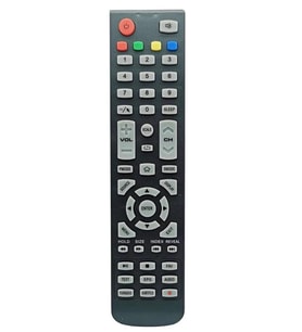 Awox B205000S 4K Smart LED TV Kumandası