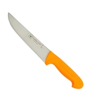 Sürmene  61140 Kasap Kurban Bıçağı, 20 Cm, Kaymaz Sap