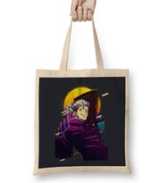 Jujutsu Kaisen Yuji Bez Çanta Uzun Saplı