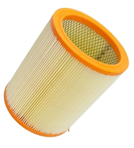 Fakir Uyumlu Deluxe 9800 s 2600-3200 Kağıt Silindir Filtre