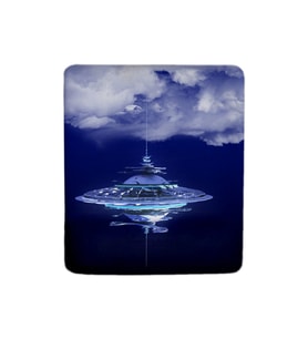 Ont0014 Bilek Destekli Mouse Pad