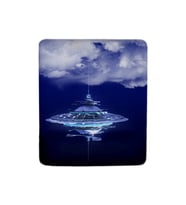 Ont0014 Bilek Destekli Mouse Pad