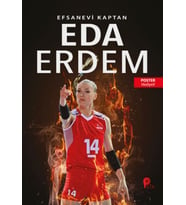 Eda Erdem