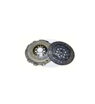 BLUEPRINT MARKA DEBRİYAJ SETİ OPEL VECTRA C Z19DTH (Standart)