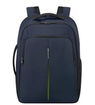 SAMSONITE KR2-01-005 15.6 Guard IT 3.0 Seyahat Notebook Sırt Çantası Lacivert