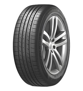 Hankook Ventus S2 AS X RH17 245/45R20 99V M+S